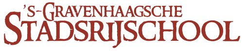 's-Gravenhaagsche Stadsrijschool
