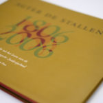 Cover Agter de Stallen